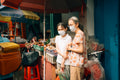 Darkroom By Robbie Sumantri — Lightroom Preset Pack