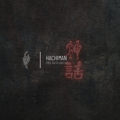 HACHIMAN - FREE LUT