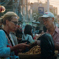 HACHIMAN - FREE LUT