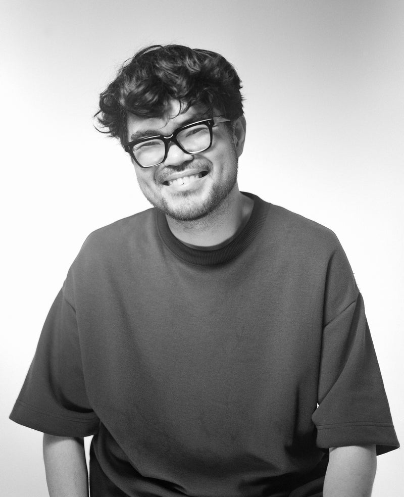 Robbie Sumantri