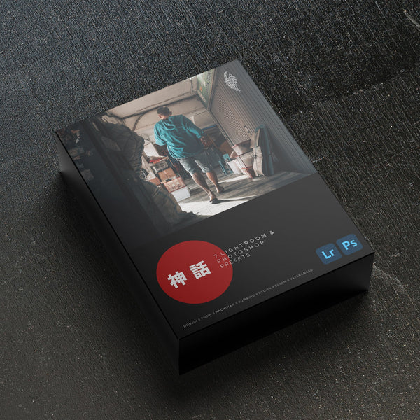 Shinwa Pack